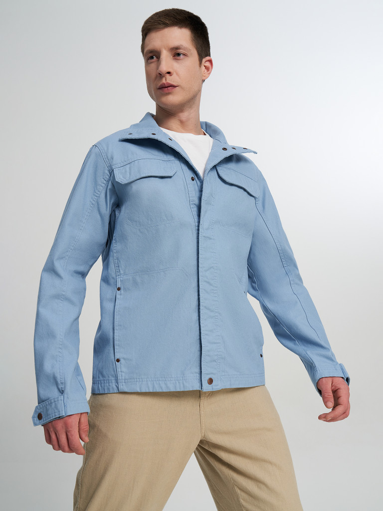 Легкая куртка мужская Cordillero