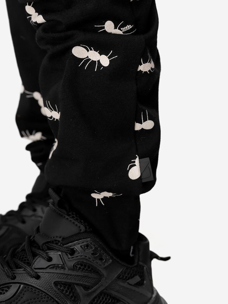 Брюки для мальчиков bodo