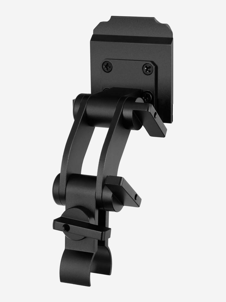 Монокуляр цифровой ночного видения Levenhuk Halo NVM50 Helmet, с креплением на шлем