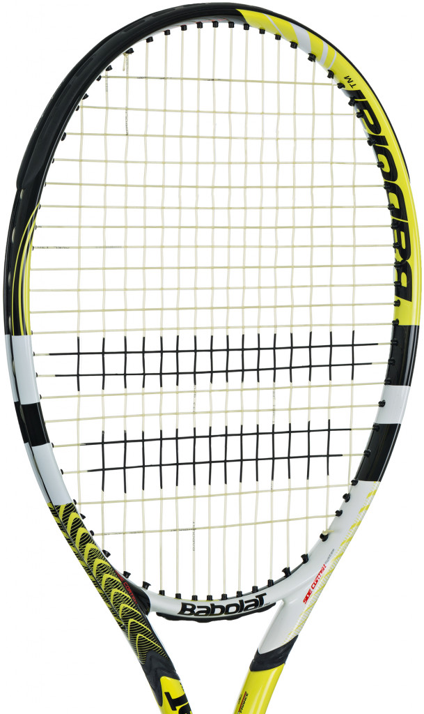 Babolat drive 102 1999