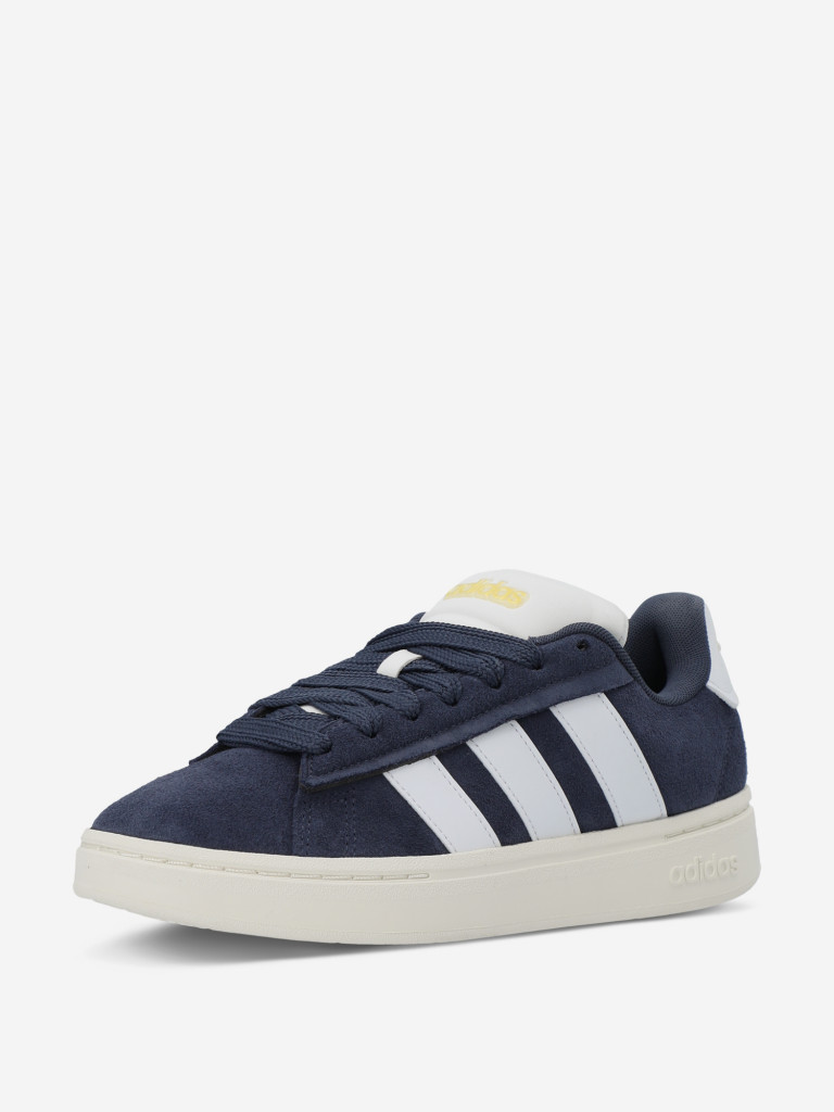 Кеды женские adidas Grand Court Alpha 00 S