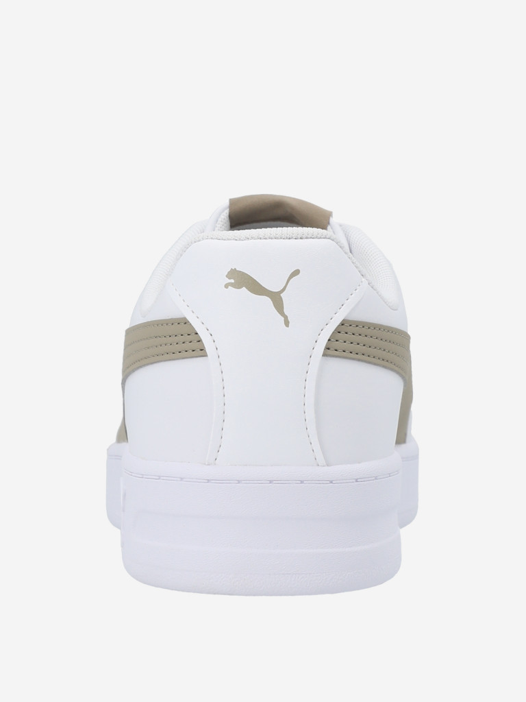 Кеды мужские Puma Court Classic Clean