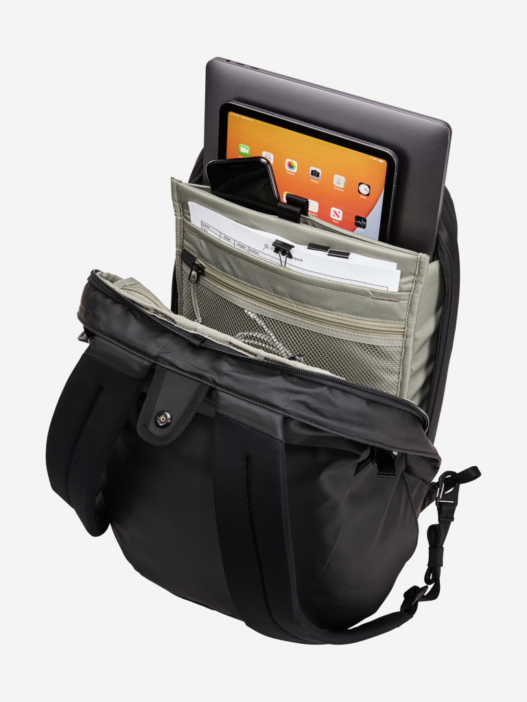 Рюкзак Thule Tact Backpack, 21л