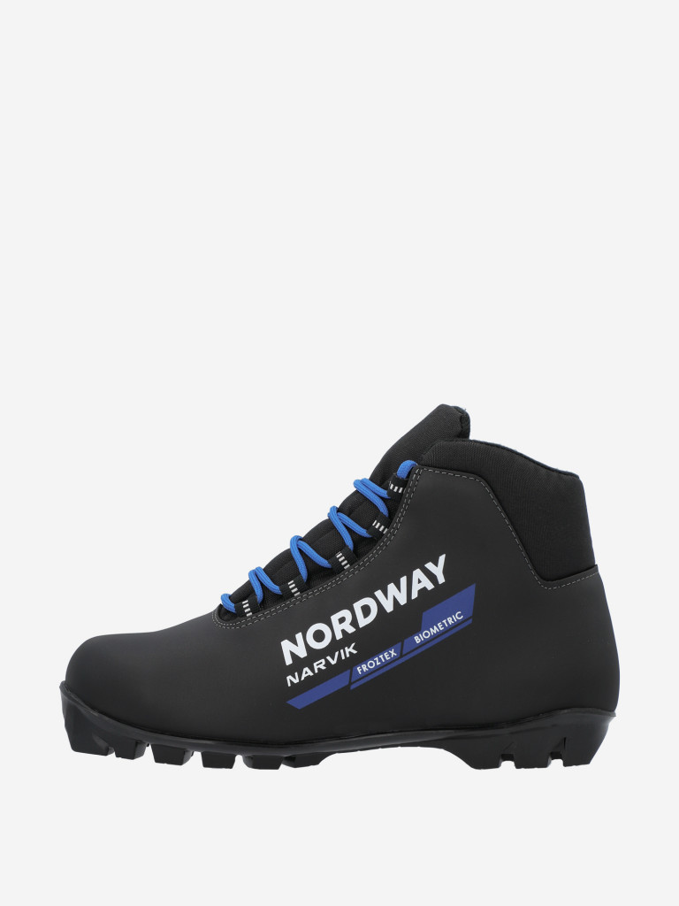 Ботинки для беговых лыж Nordway Narvik NNN