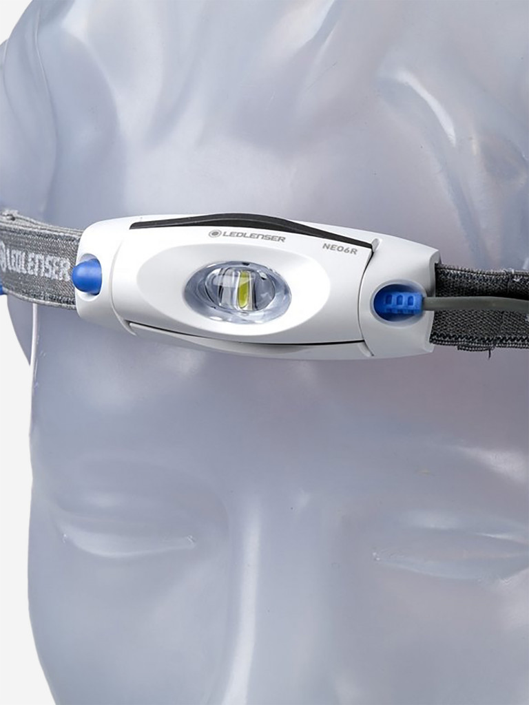 Фонарь налобный LED Lenser NEO6R