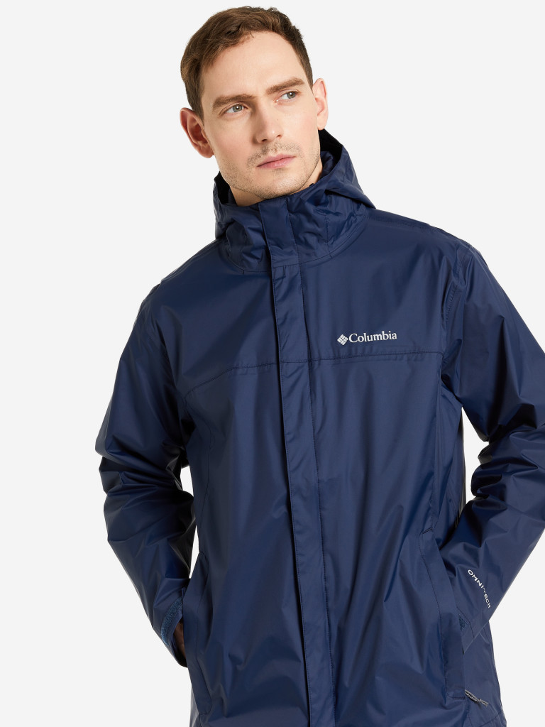 Ветровка Columbia Watertight II Jacket