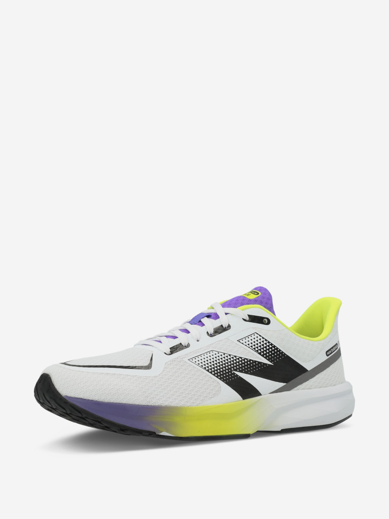 Кроссовки мужские New Balance Flash