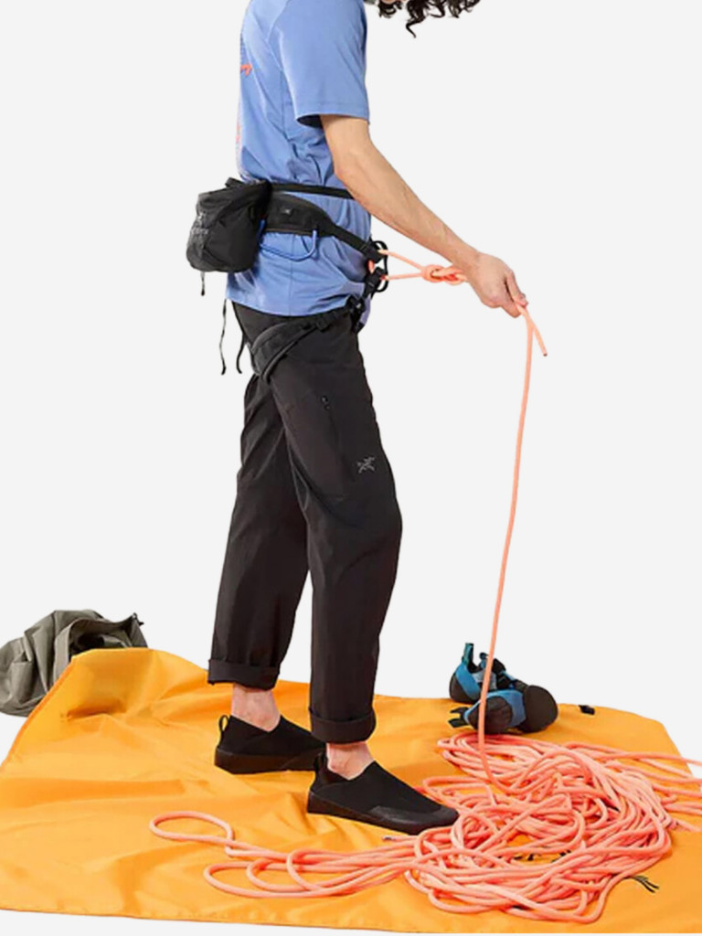 Мешок для магнезии ARC'TERYX