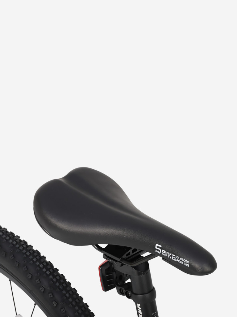Велосипед детский Maxiscoo 5BIKE 24'' M200, хаки, 2025