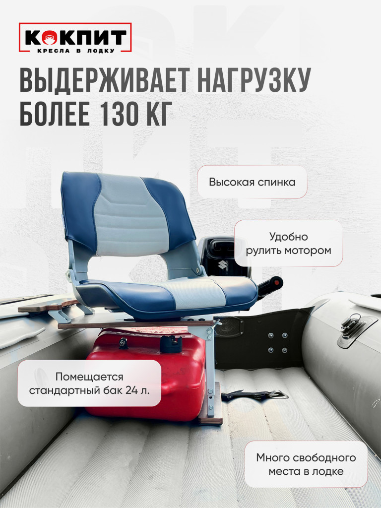 Полный комплект SKIPPER