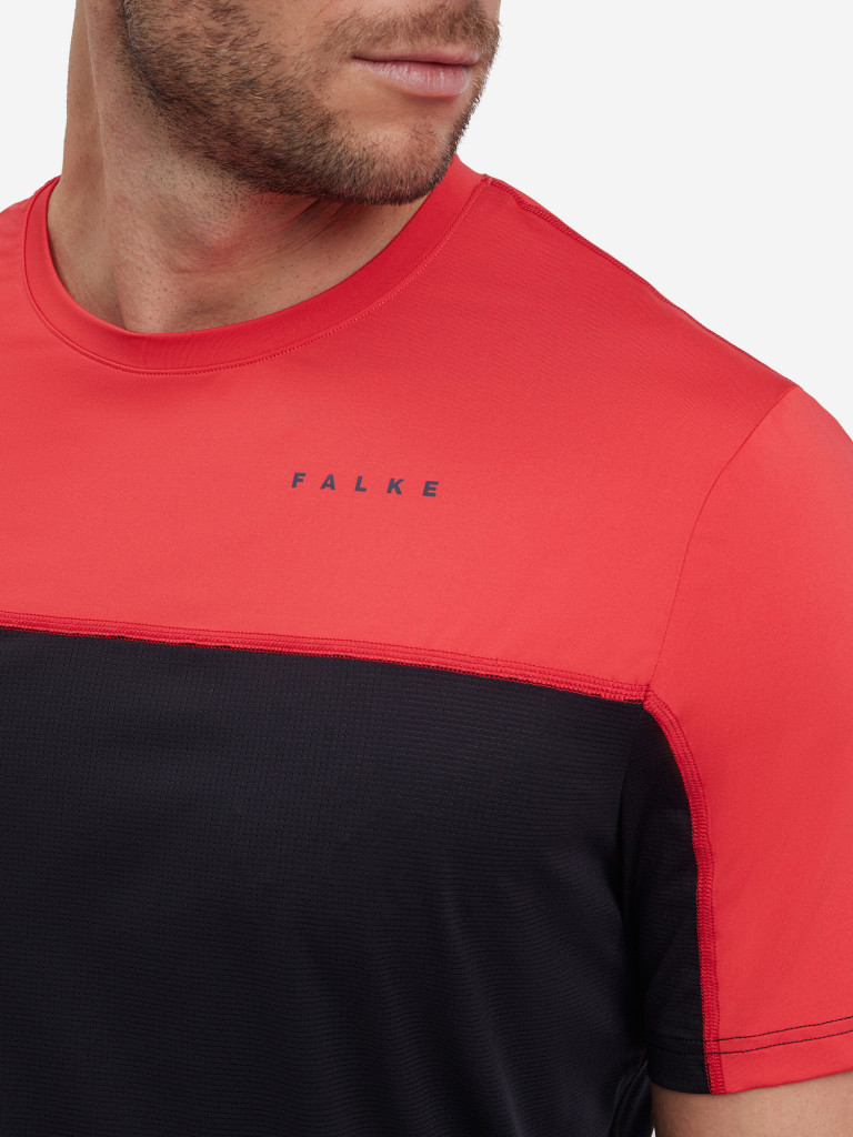 Мужская спортивная футболка FALKE