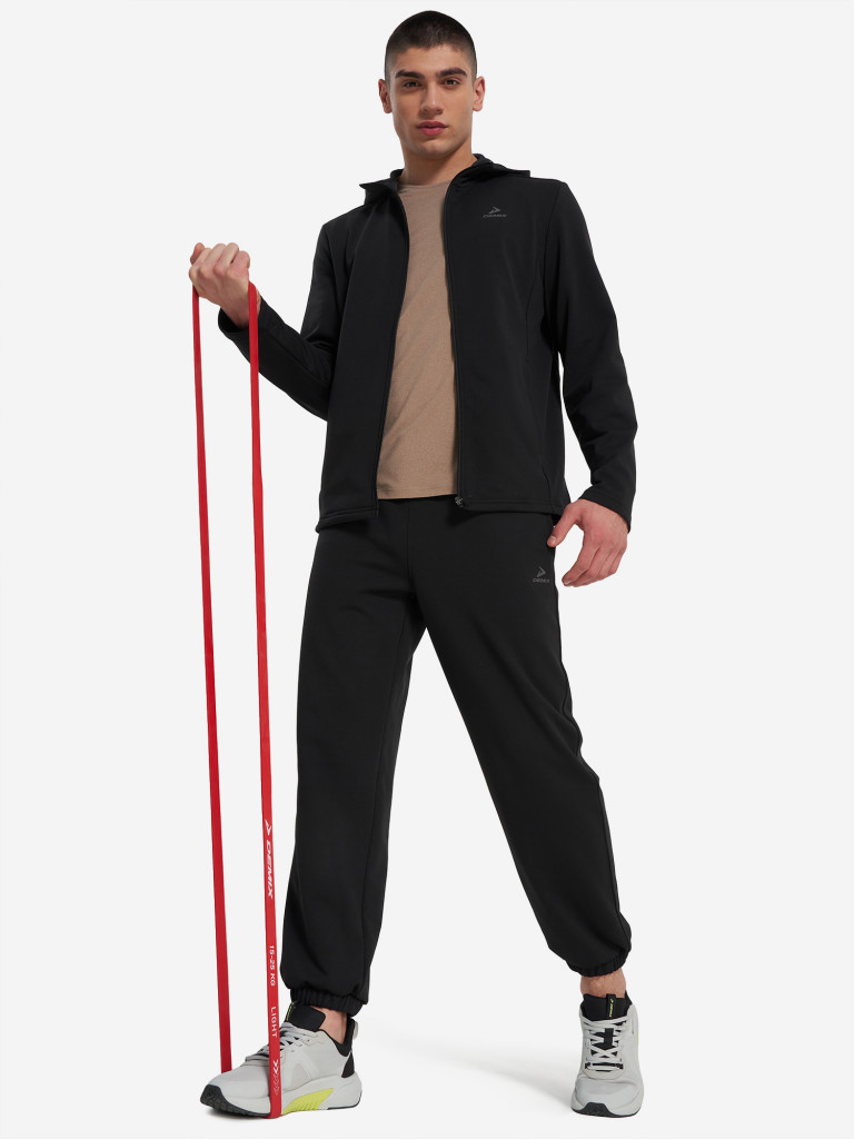 Толстовка мужская Demix