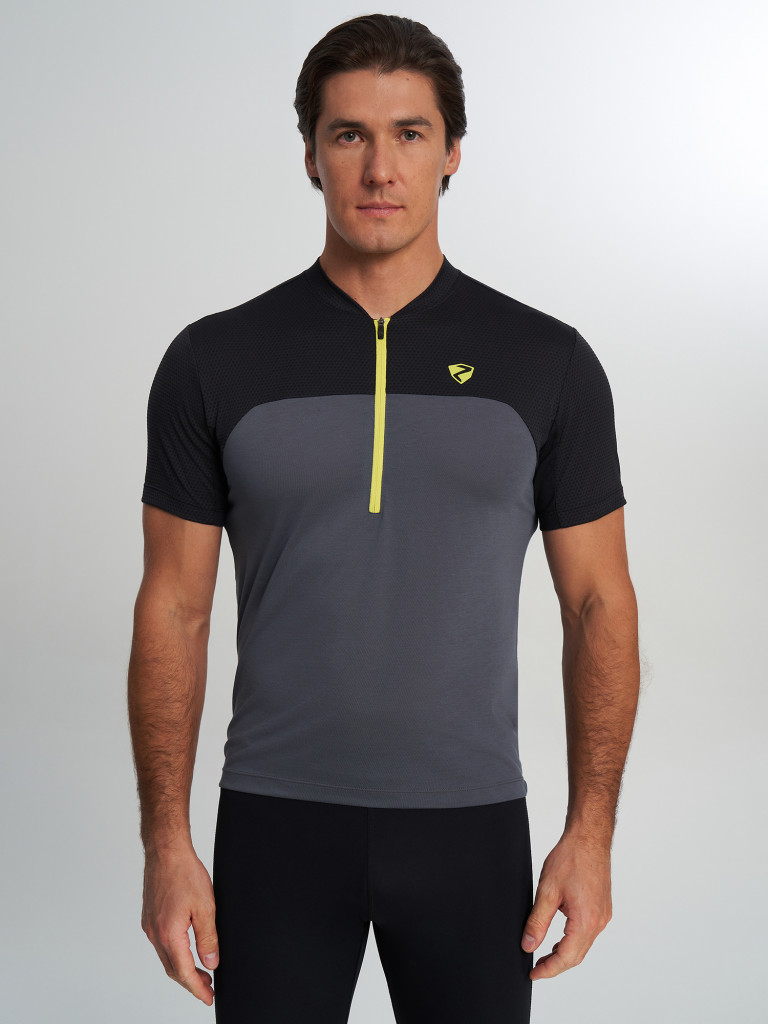 Футболка мужская Ziener Narius-Z