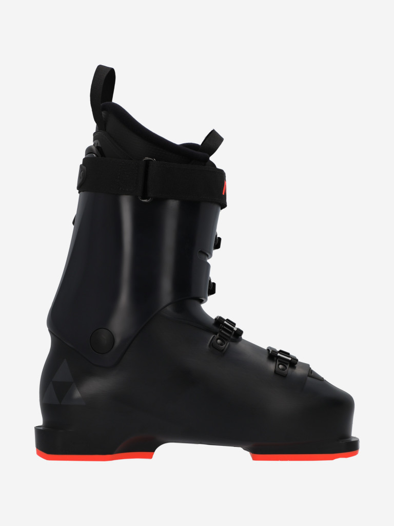 Ботинки горнолыжные Fischer RC One 11.0