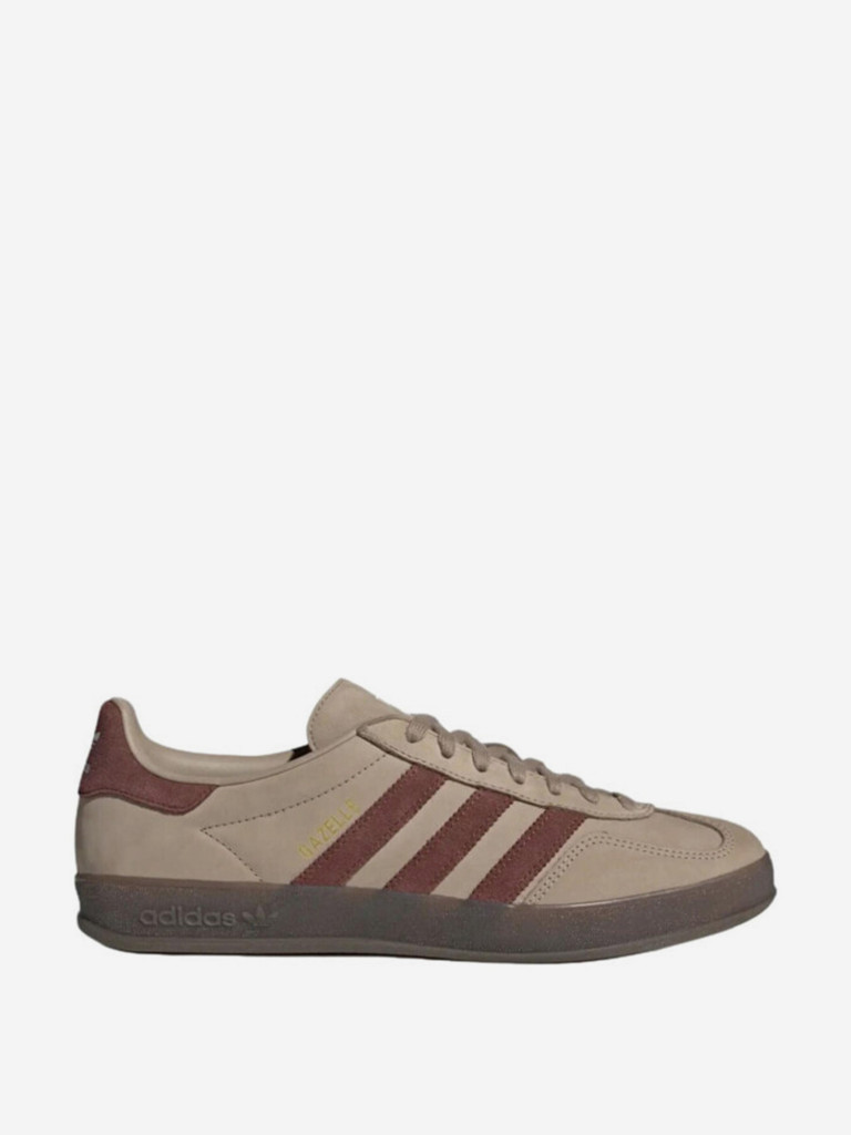 Кеды Adidas Gazelle Indoor