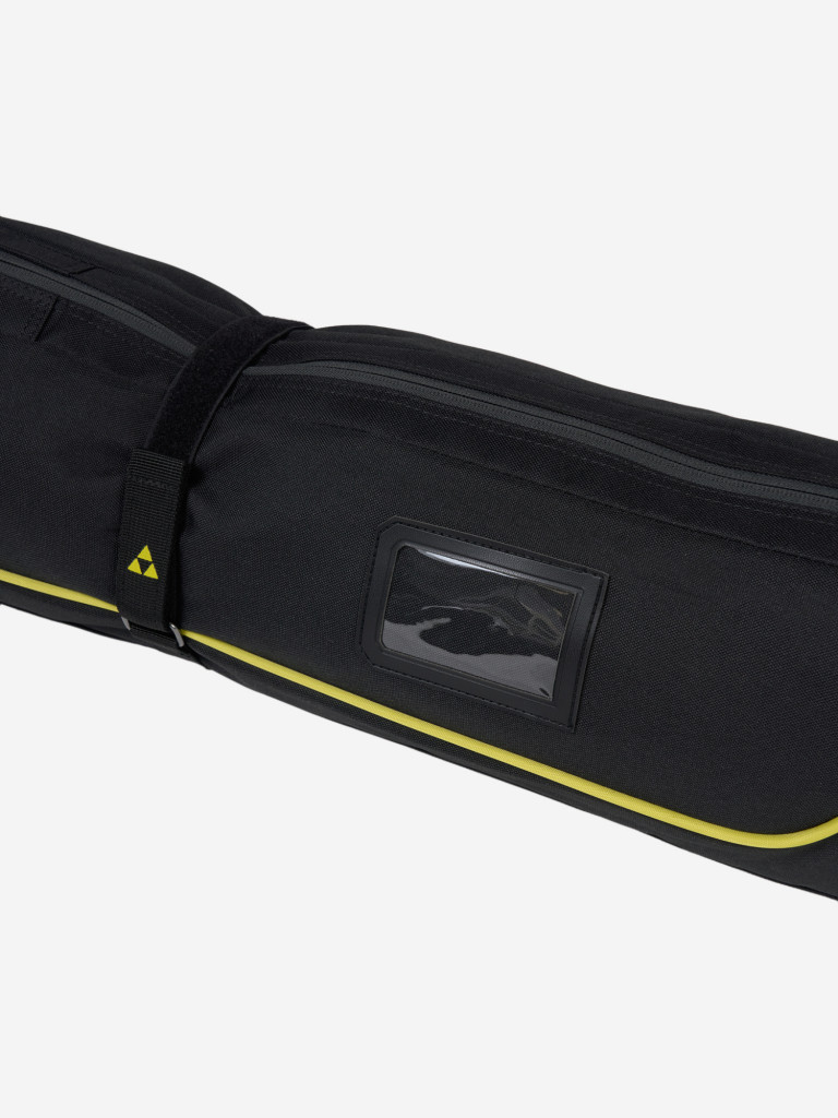 Чехол для беговых лыж Fischer XC Perfomance 210 см, 3 пары