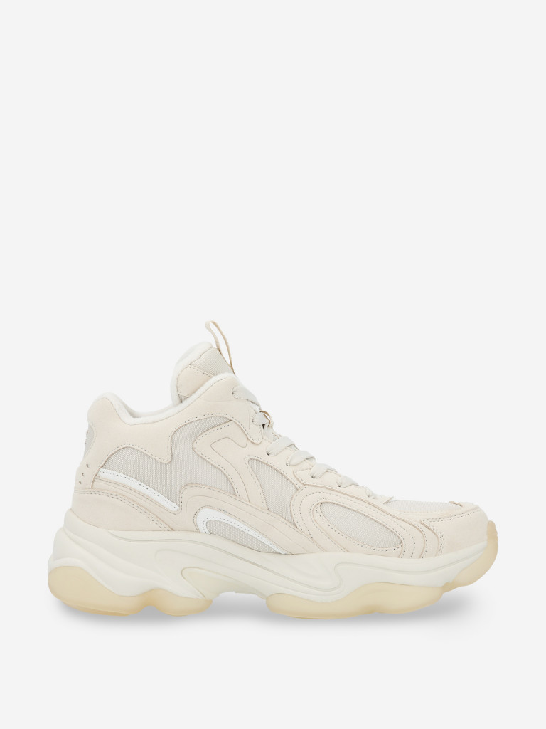 Кроссовки женские FILA Volt Mid Wntr