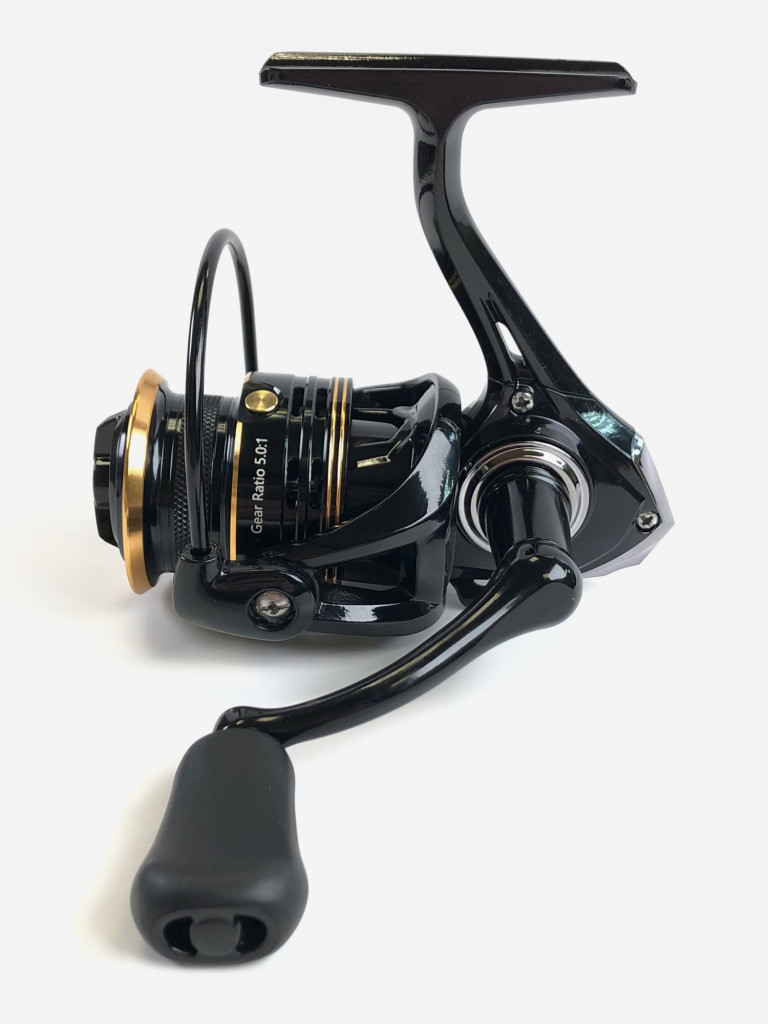 Катушка Nautilus Faith 2500