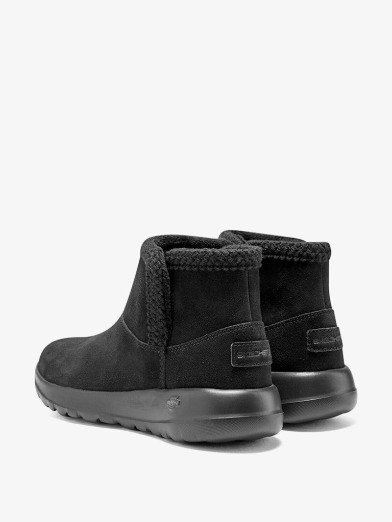 Ботинки женские Skechers On the Go Crew Snow Boots