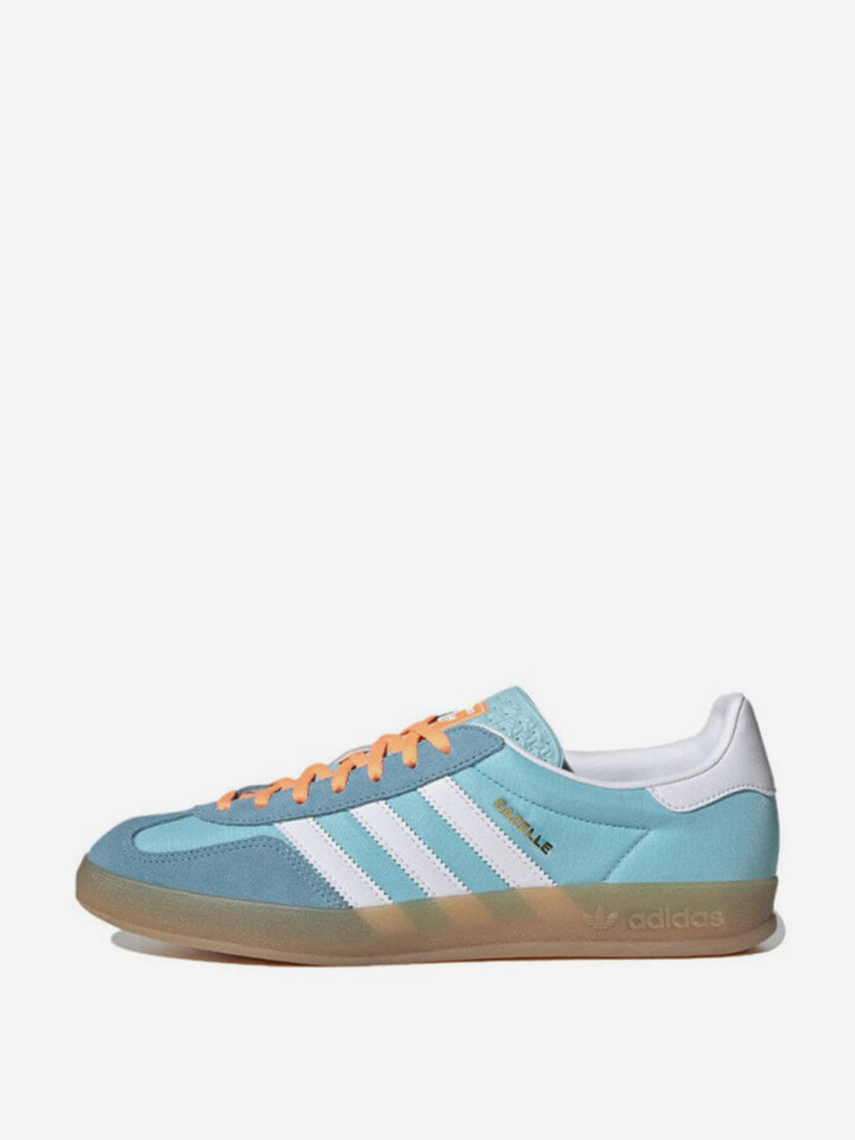 Кроссовки Adidas Gazelle Indoor