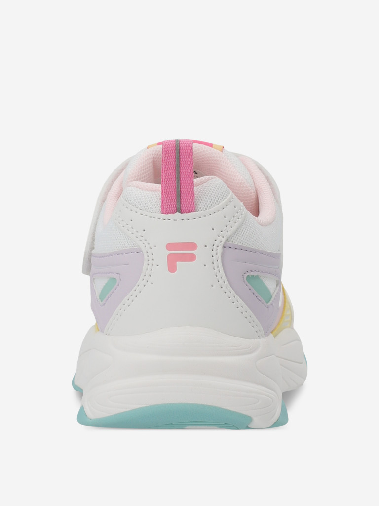 Кроссовки для девочек FILA Sp Shein V G