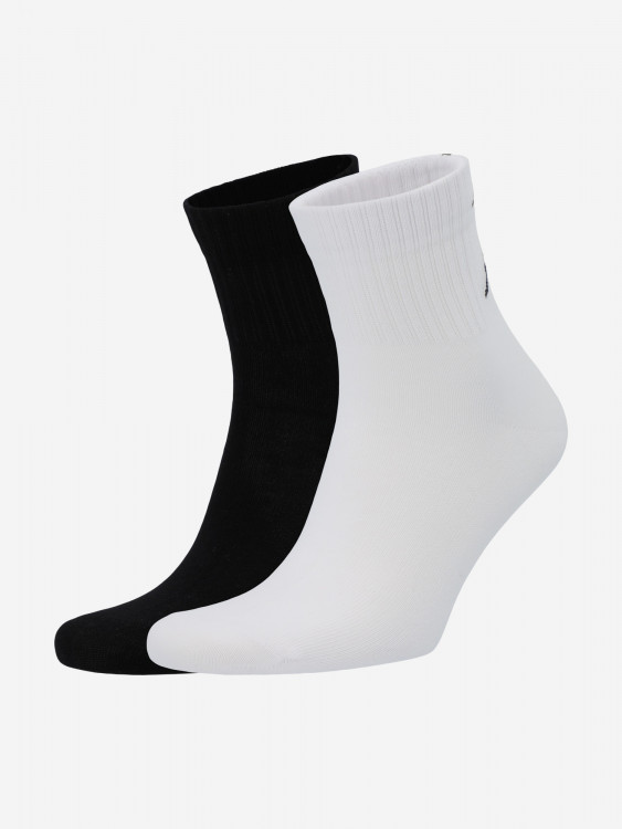 Носки женские Kappa, 2 пары