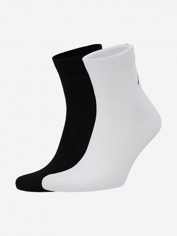 Носки женские Kappa, 2 пары