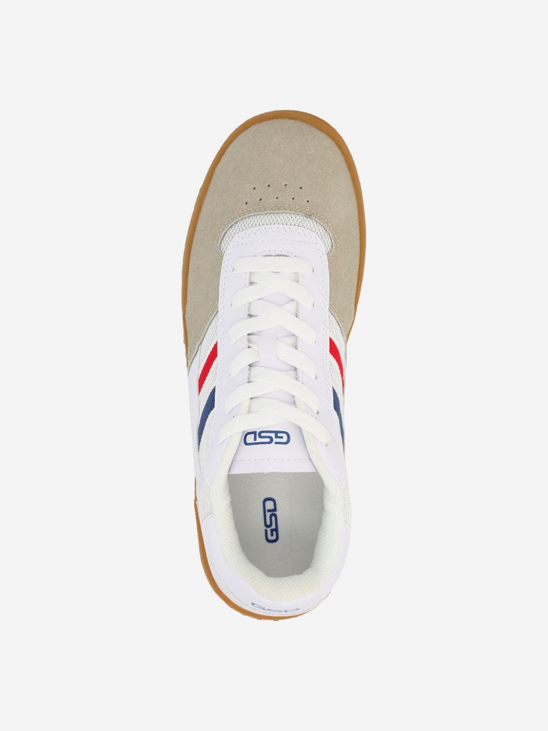 Бутсы для мальчиков GSD Astro Jr
