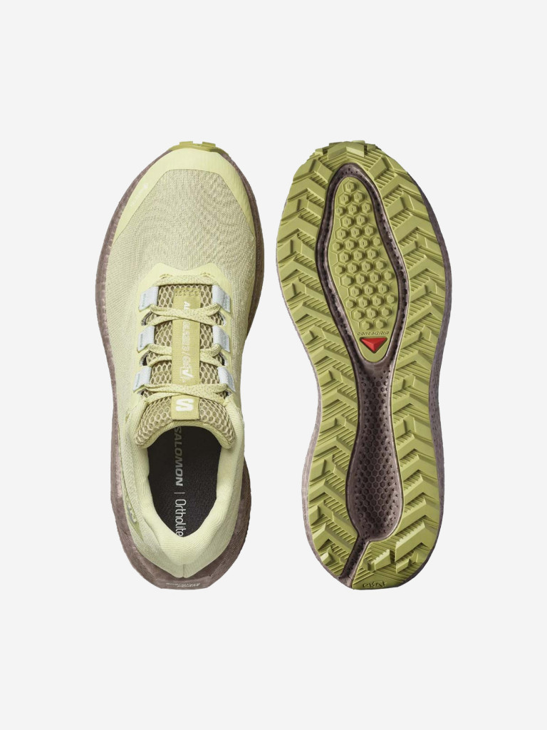 Кроссовки беговые Salomon Aero Blaze 3 GRVL GTX W