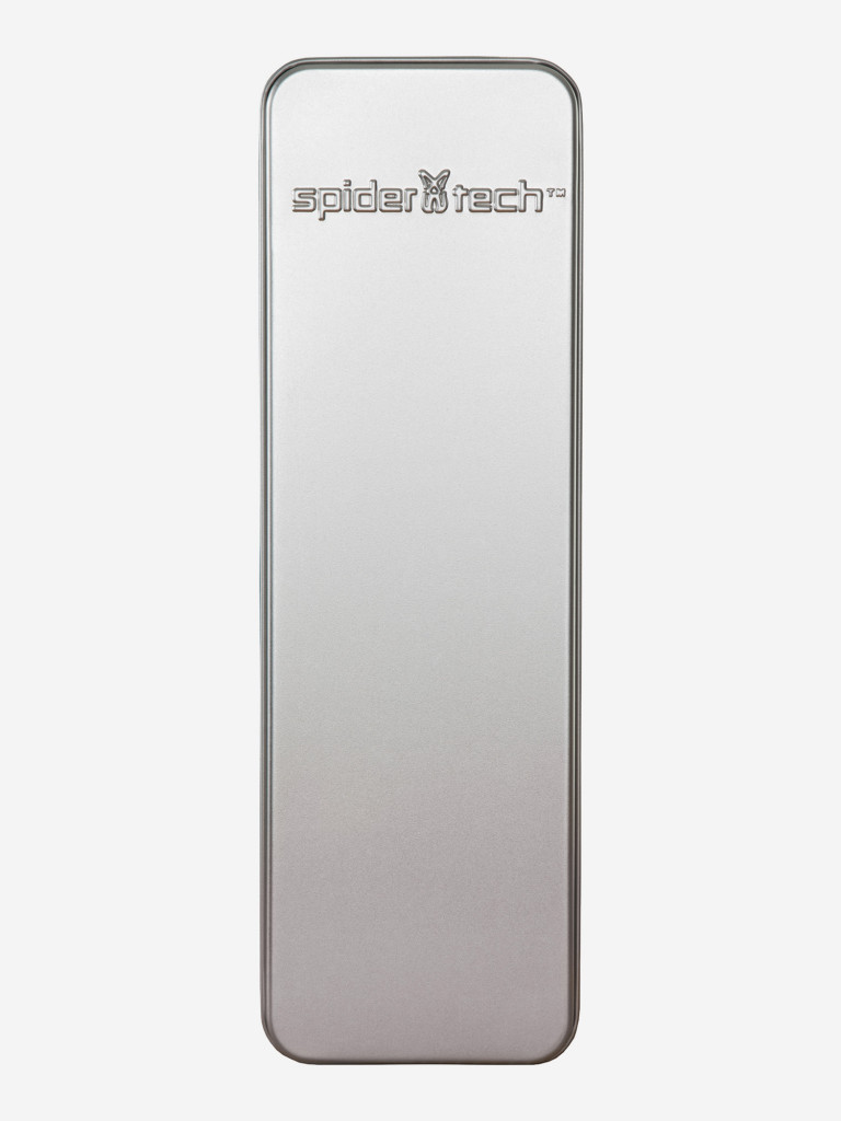 Тейп преднарезанный SpiderTech, 20 шт.