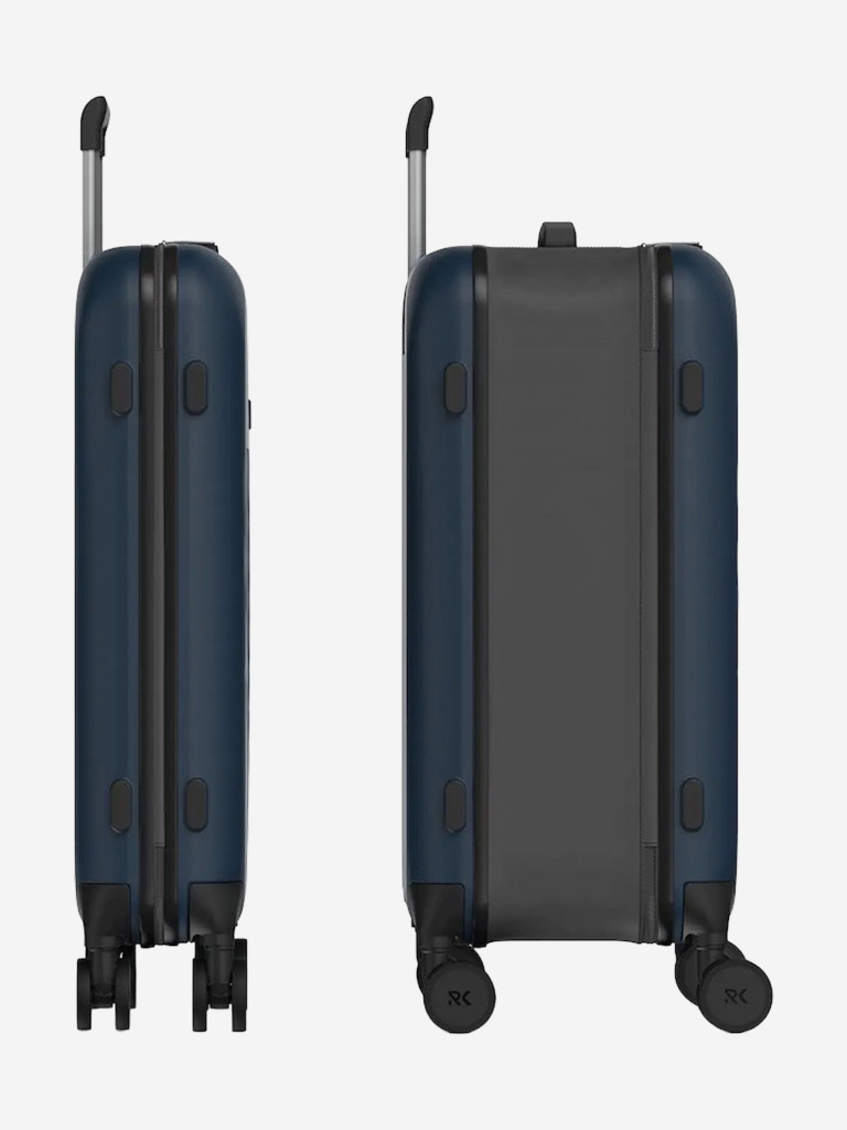 Чемодан складной Rollink Flex 360, 77L (размер M)