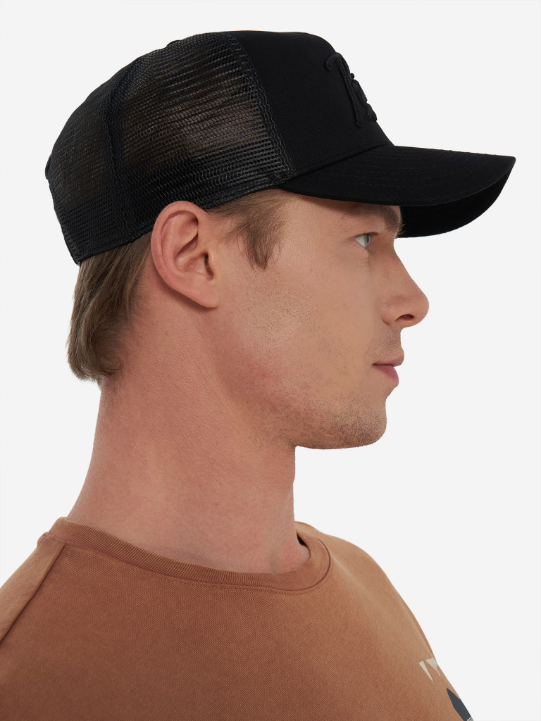 Бейсболка Protest