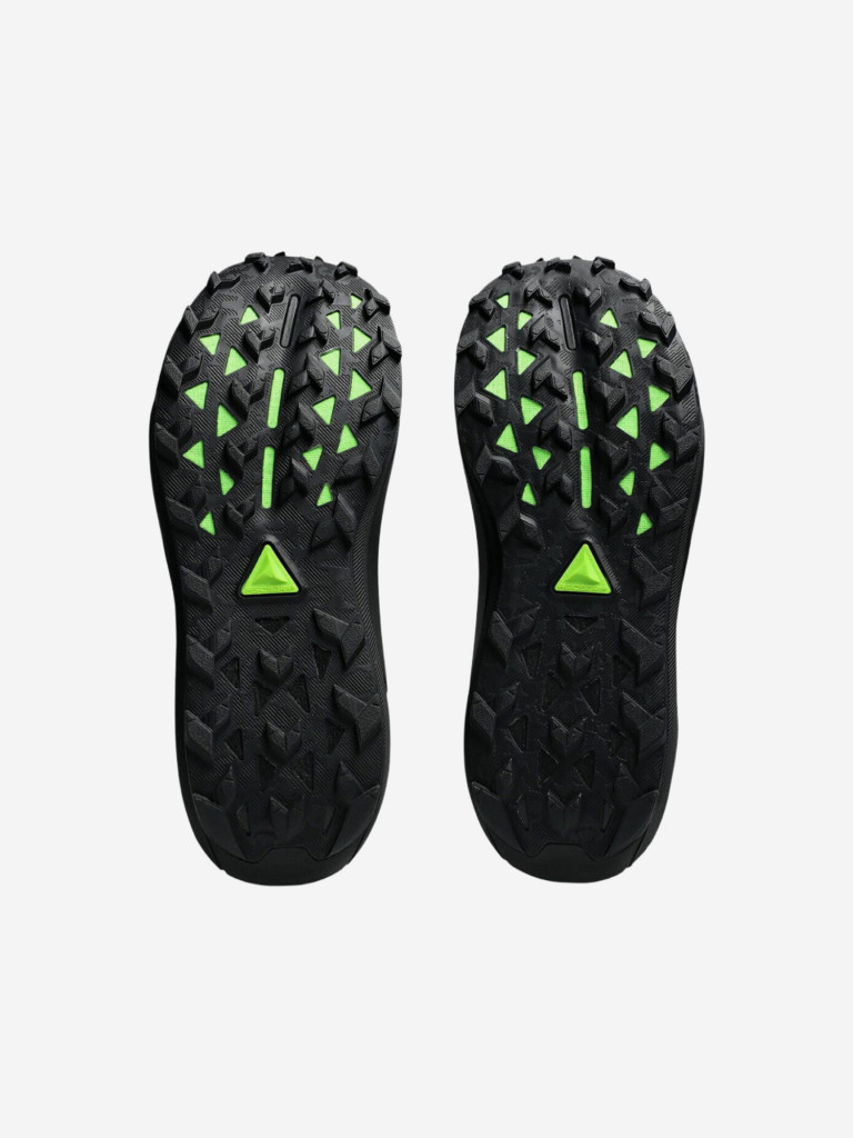 Кроссовки мужские ASICS Gel Trabuco 13 Gore Tex