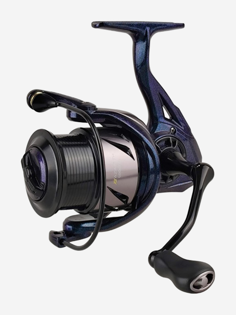 Катушка спиннинговая Azimuth 5000SS