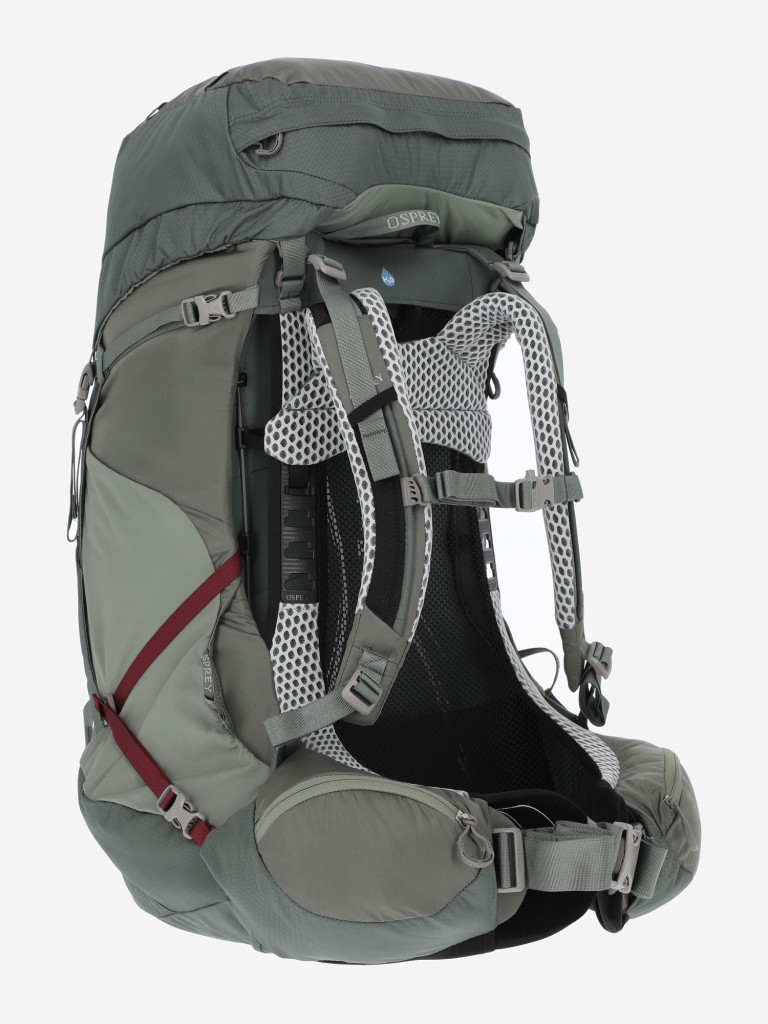 Рюкзак женский Osprey Aura AG LT, 65 л