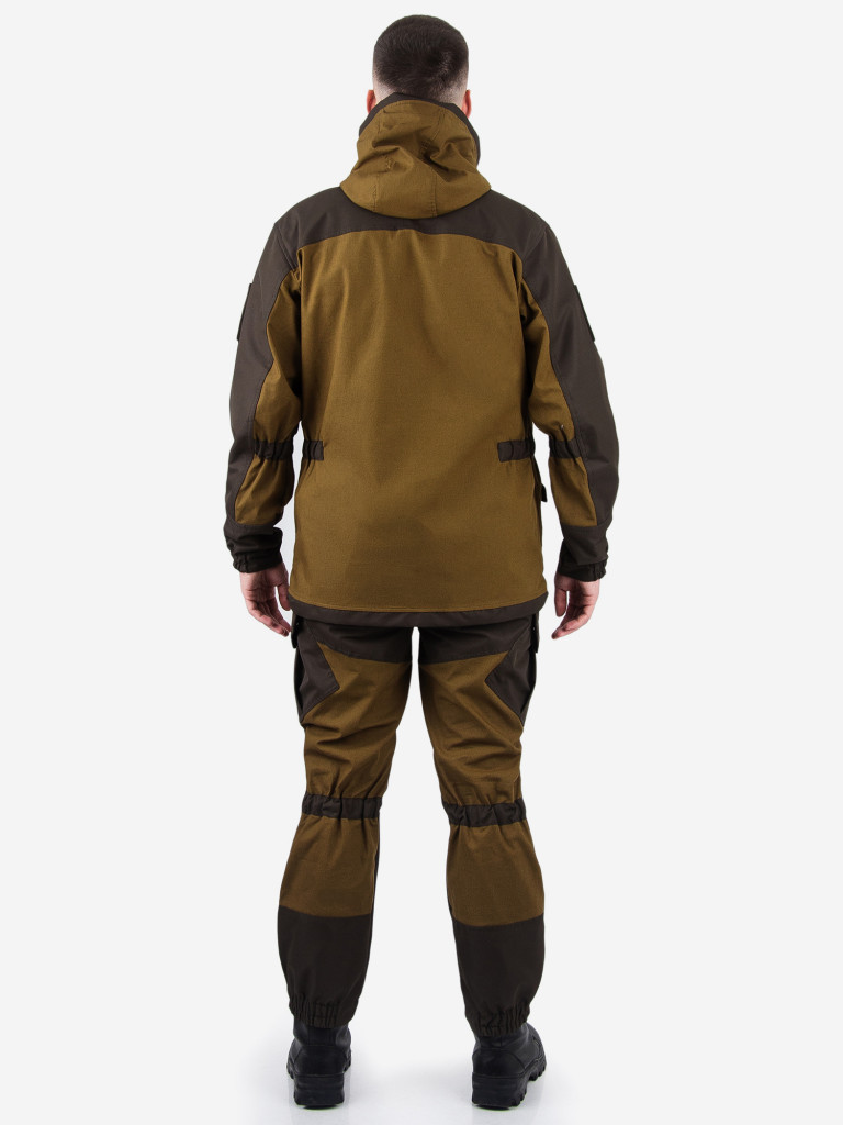 Костюм демисезонный Горка ORION Active, хаки