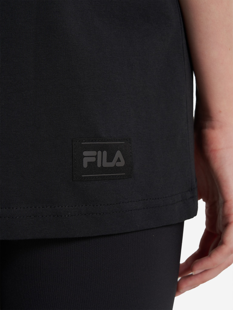 Футболка женская оверсайз FILA