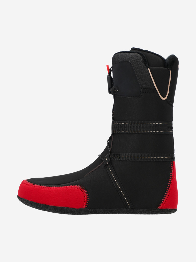 Сноубордические ботинки женские Head Tess Boa