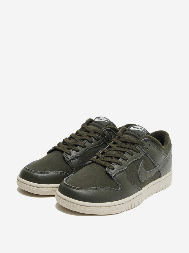 Кеды Nike Dunk Retro PRM