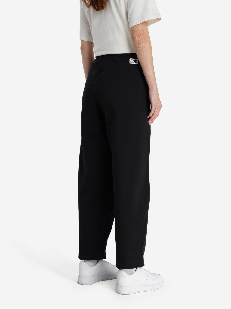 Брюки спортивные женские Diadora