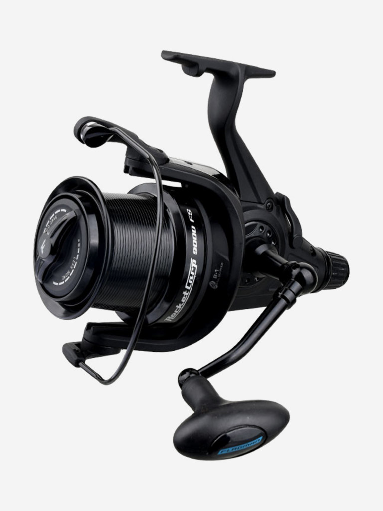 Катушкa FLAGMAN карповая Rocket Carp 9000FS