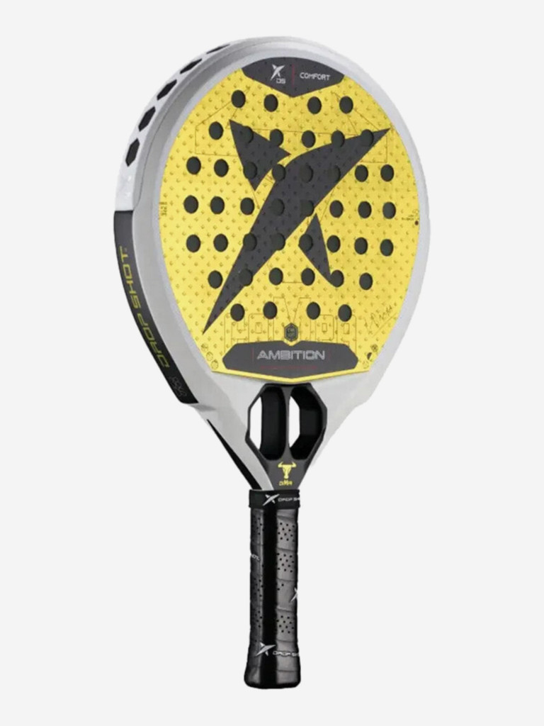 Ракетка для падела Drop Shot Explorer Pro Comfort 1.0 2025