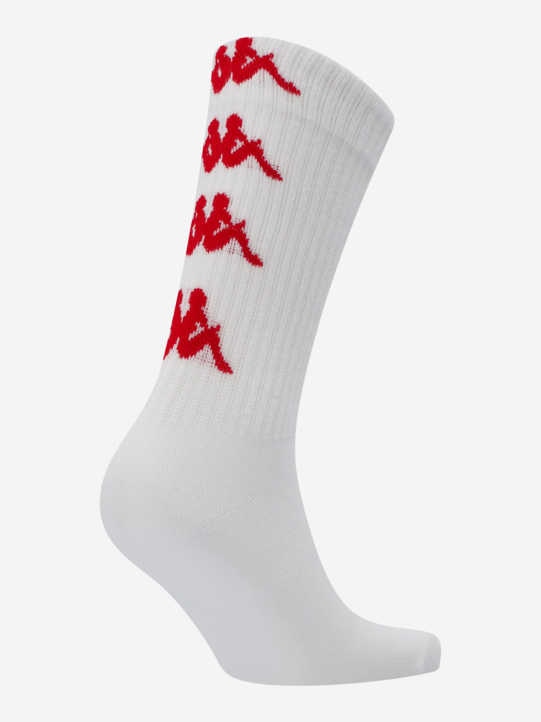 Носки Kappa, 3 пары