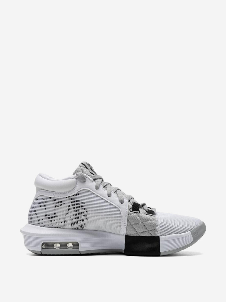 Кроссовки мужские для баскетбола Nike LeBron Witness 8 Ep