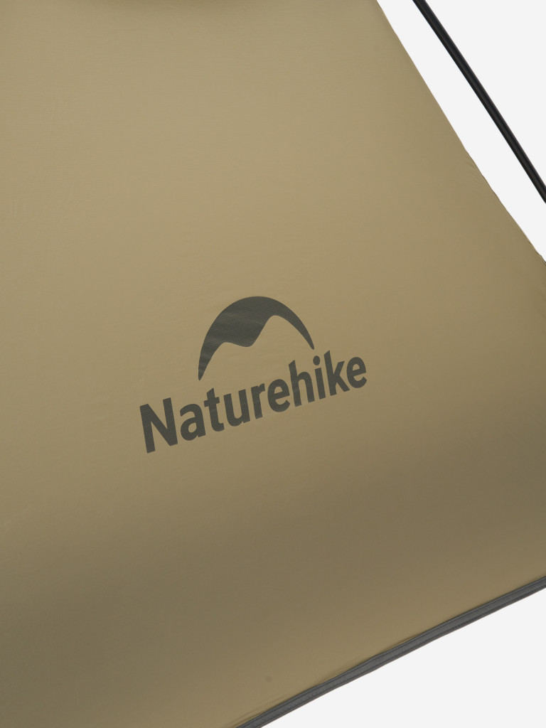 Палатка 2-местная Naturehike Masif Solo
