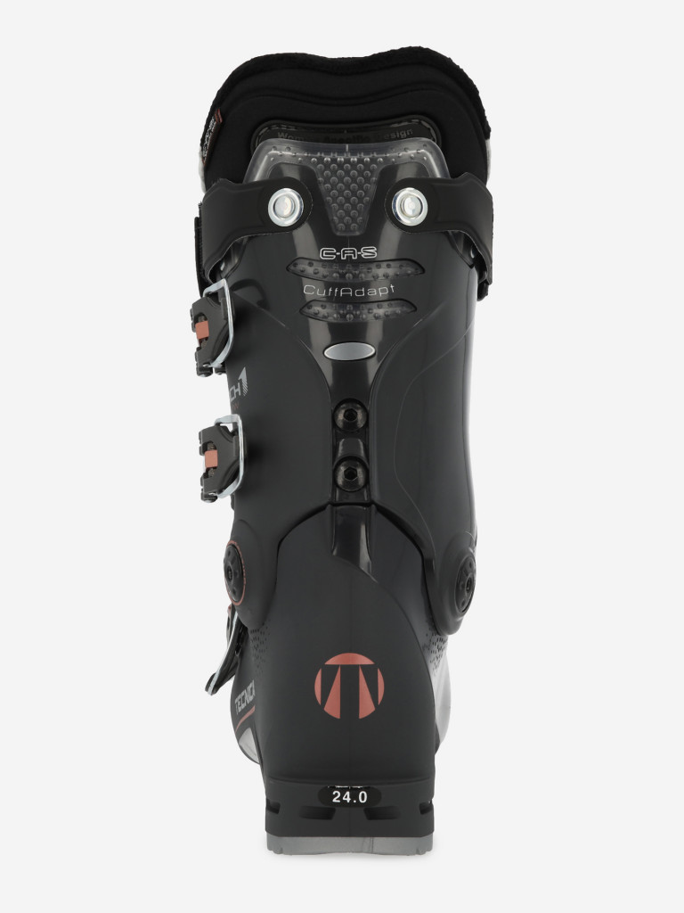 Ботинки горнолыжные женские Tecnica MACH1 LV 95 W