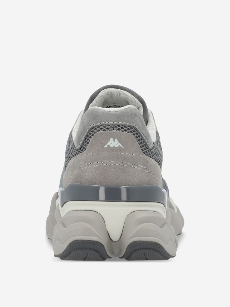 Кроссовки мужские Kappa Pongo Mesh