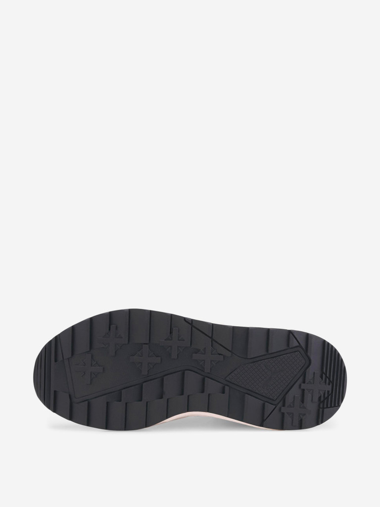 Кроссовки утепленные мужские PUMA X-Ray Speed