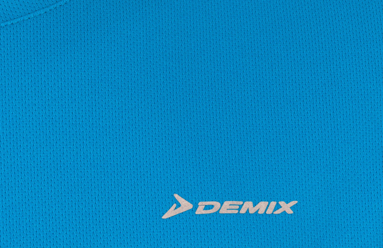 Футболка мужская Demix