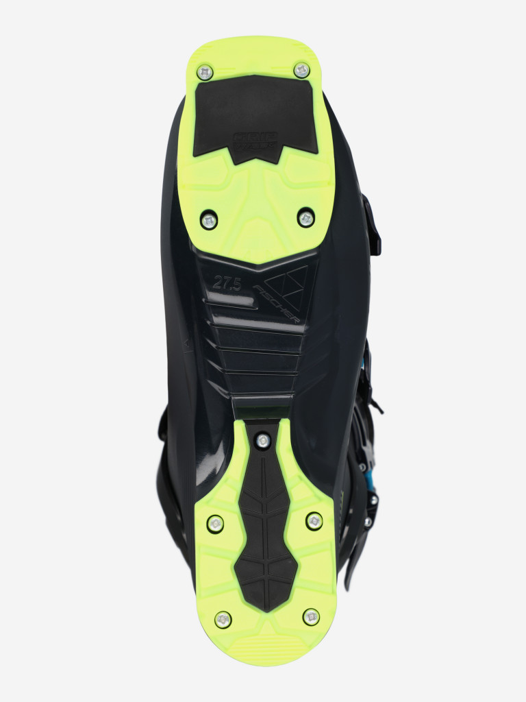 Ботинки горнолыжные Fischer RC4 120 MV